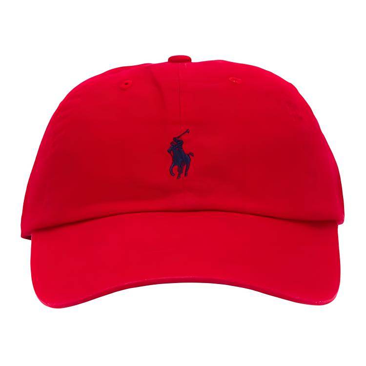 Кепка Polo Ralph Lauren RL2000 - Boxette Shop